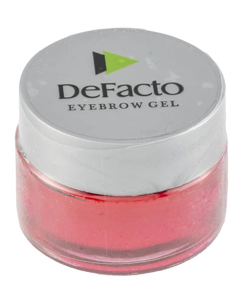 ژل ابرو ژلی کاسه ای 25ml
