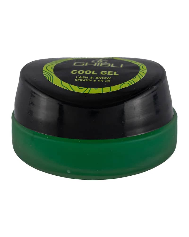 ژل ابرو و مژه مدل Cool Gel