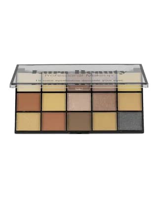 پالت سایه چشم مدل Professional makeup
