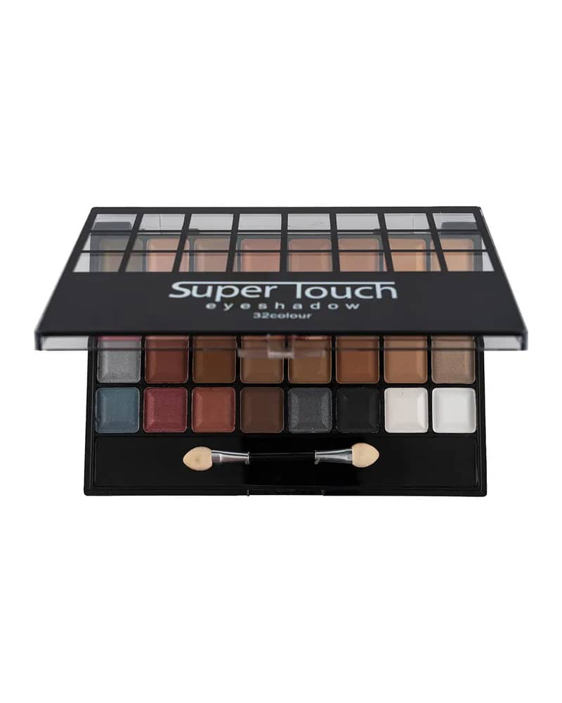 پالت سایه مدل 32 عددی کد 02