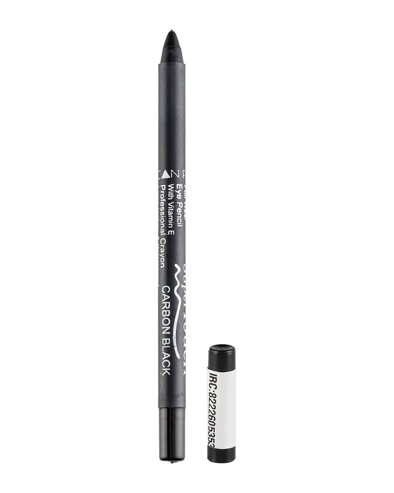 مداد چشم ضد آب مدل Carbon Black