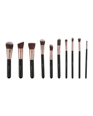 ست براش 10 عددی مدل Sculpt And Blend