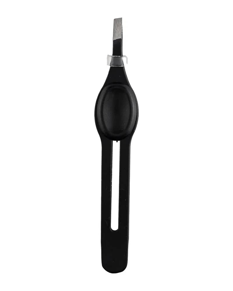 موچین مدل What The Pluck Tweezer