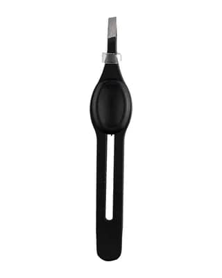 موچین مدل What The Pluck Tweezer