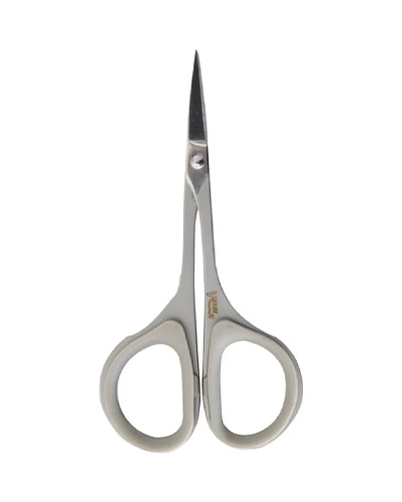 قیچی ابرو سر صاف AF101