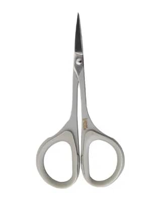 قیچی ابرو سر صاف AF101