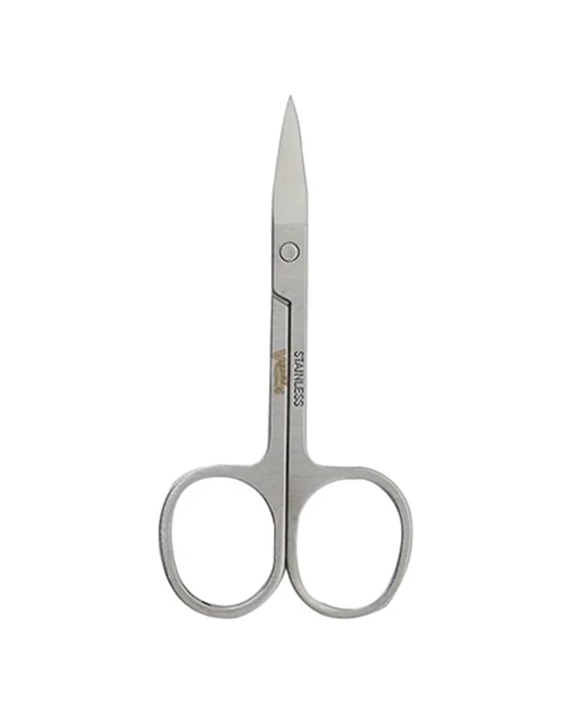 قیچی ابرو سر پهن AF104