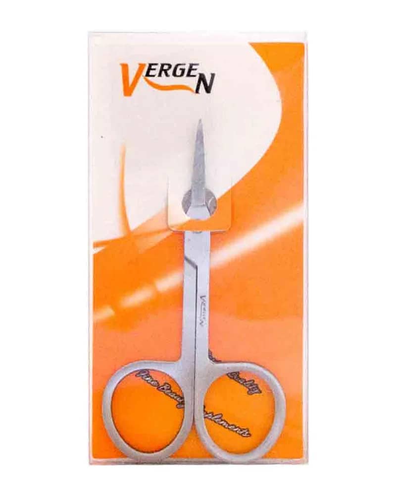 قیچی ابرو سرکج AF105