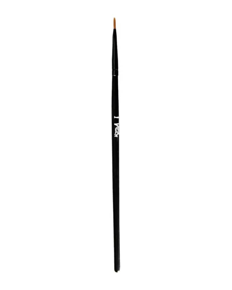 براش گریم سرصاف D102 سایز 1