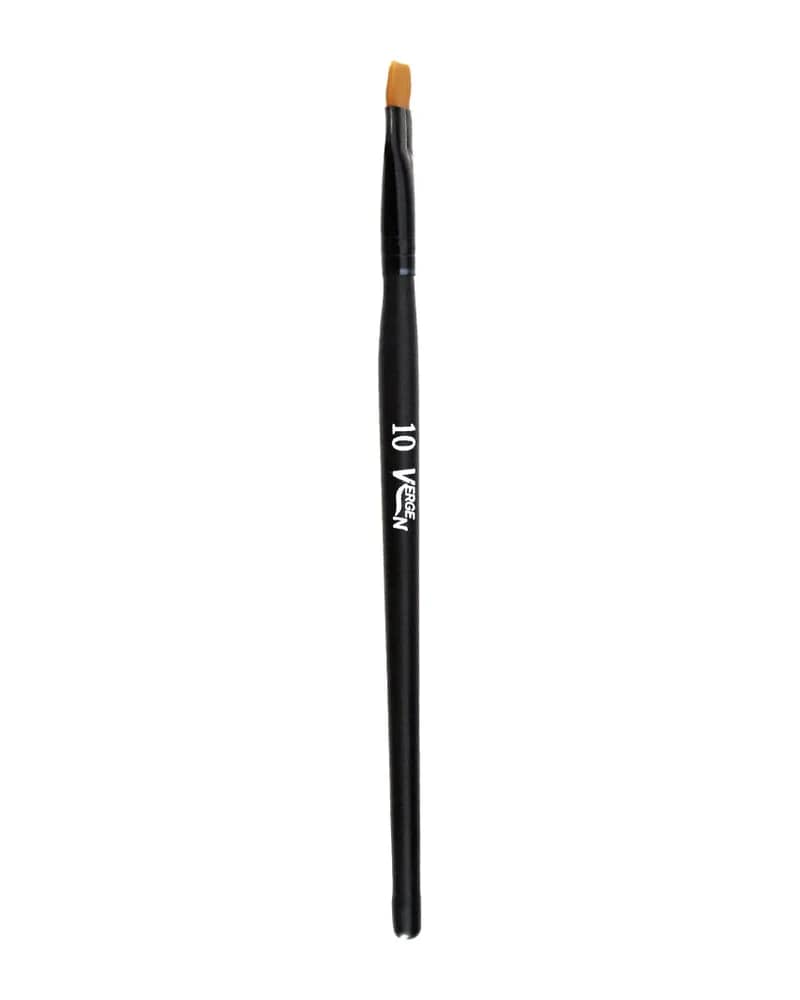 براش گریم سرصاف D103 سایز 10