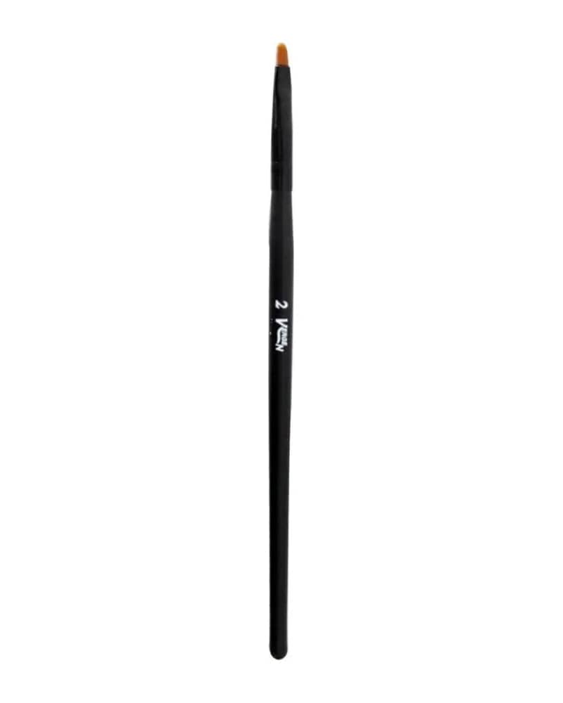 براش گریم سرصاف D102 سایز 2