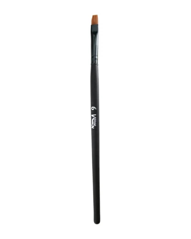 براش گریم سرصاف D102 سایز 6
