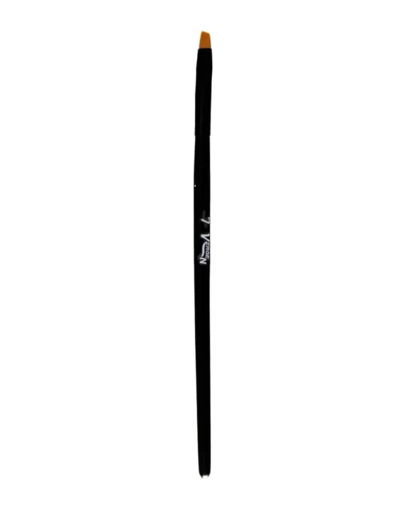 براش گریم سرکج D106 سایز 7