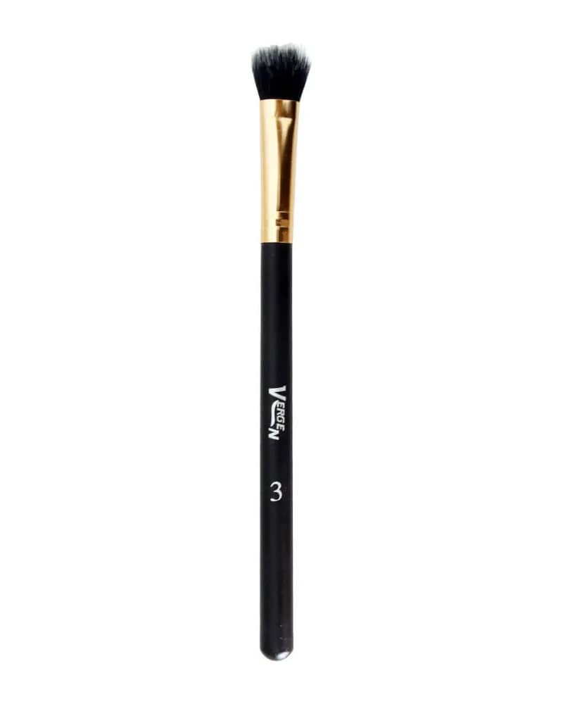 براش گریم فید حرفه ای D108 سایز 3