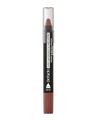 رژ لب مدادی مدل Super Waterproof