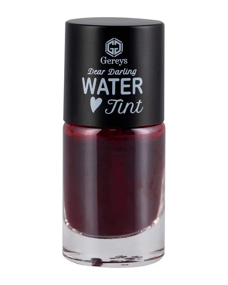 تینت لب مدل Water