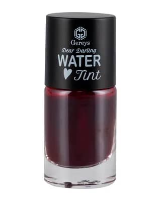 تینت لب مدل Water