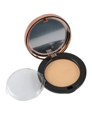 پنکک آرایشی مدل مات با SPF25 وزن 15 گرم