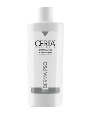 شامپو پسوریازیس مدل Derma Pso حجم 200 میلی لیتر