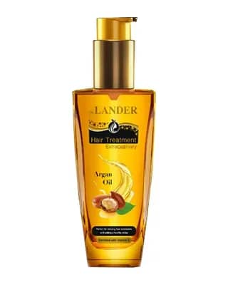 روغن آرگان حجم 100میل