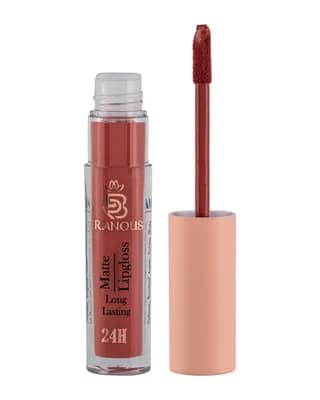 رژلب مایع مات مدل Long Lasting حجم 5 میلی لیتر