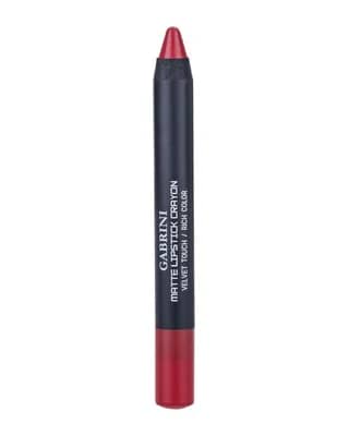 رژ لب مدادی مدل Matt Lipstick Crayon