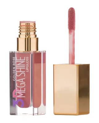رژلب مایع مدل 3D Mega Shine