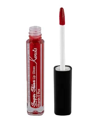 رژ لب مایع مدل Super Shine حجم 4 میلی لیتر