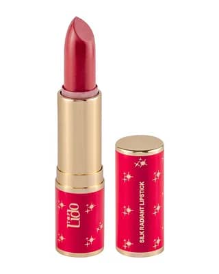رژ لب جامد مدل Silk Radiant