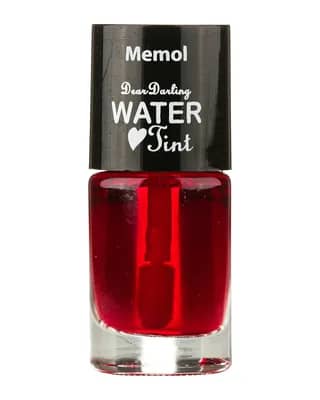 تینت لب مدل Dear Darling Water