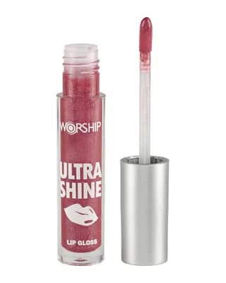 لیپ گلاس مدل Ultra Shine