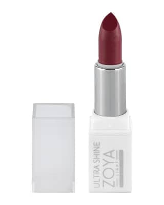 رژلب جامد براق مدل Ultra Shine