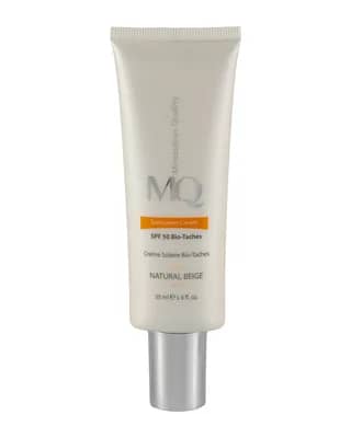 کرم ضد آفتاب ضدلک spf50