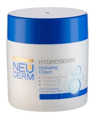 کرم مرطوب کننده مدل Optimal Hydrosense حجم 150 میلی لیتر