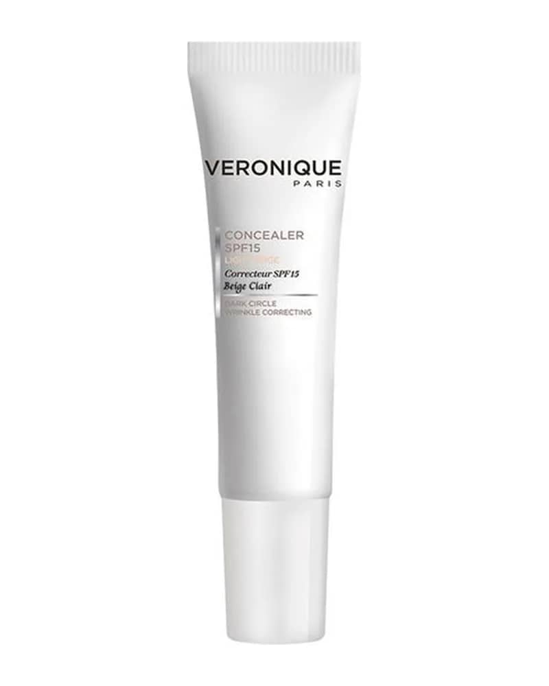 کانسیلر SPF15 بژ روشن  ورونیک