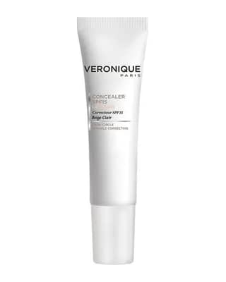 کانسیلر SPF15 بژ روشن  ورونیک