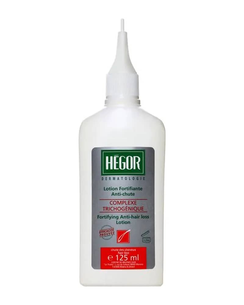 لوسیون ضد ریزش مو هگور