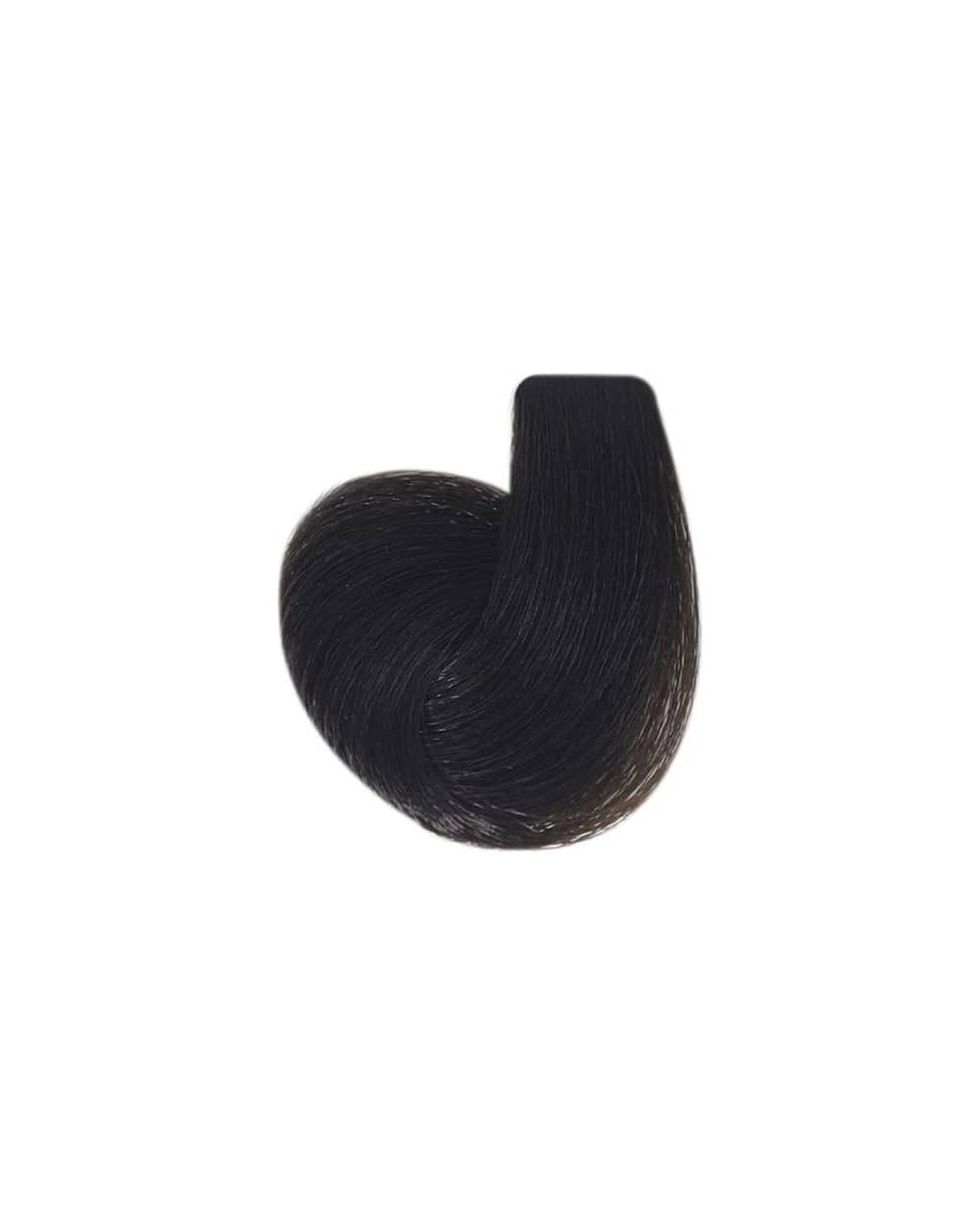 کیت رنگ موی بدون آمونیاک زنانه 3.0 ویانا