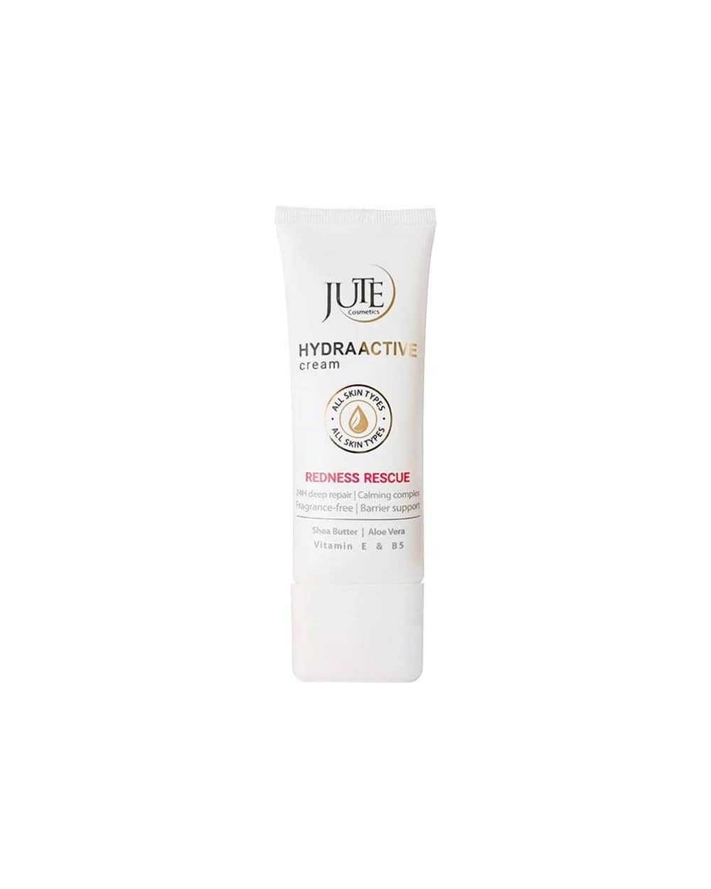 کرم آبرسان قوی Hydra Active تیوبی 70 میل ژوت
