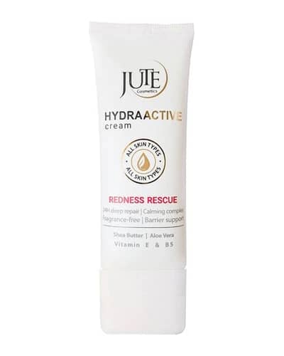 کرم آبرسان قوی Hydra Active تیوبی 70 میل ژوت