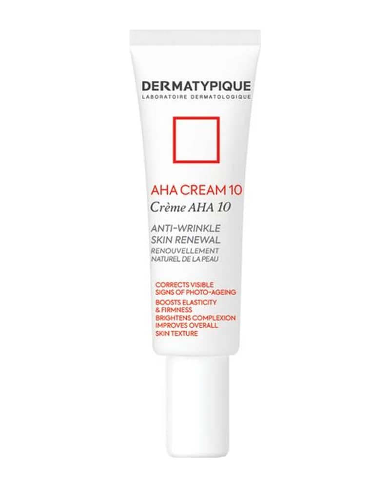 کرم  لایه بردار 10% AHA درماتیپیک