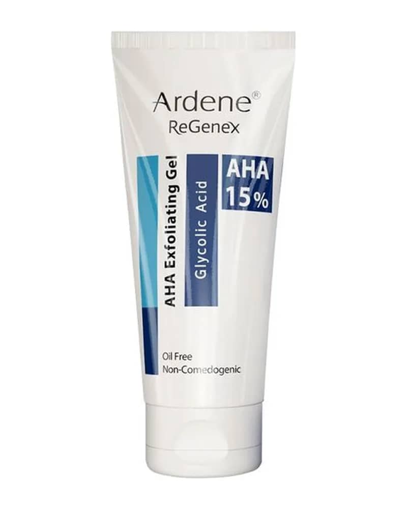 ژل AHA 15% آردن