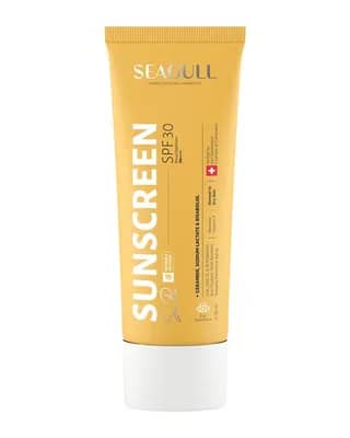 ضد آفتاب SPF30 سی گل