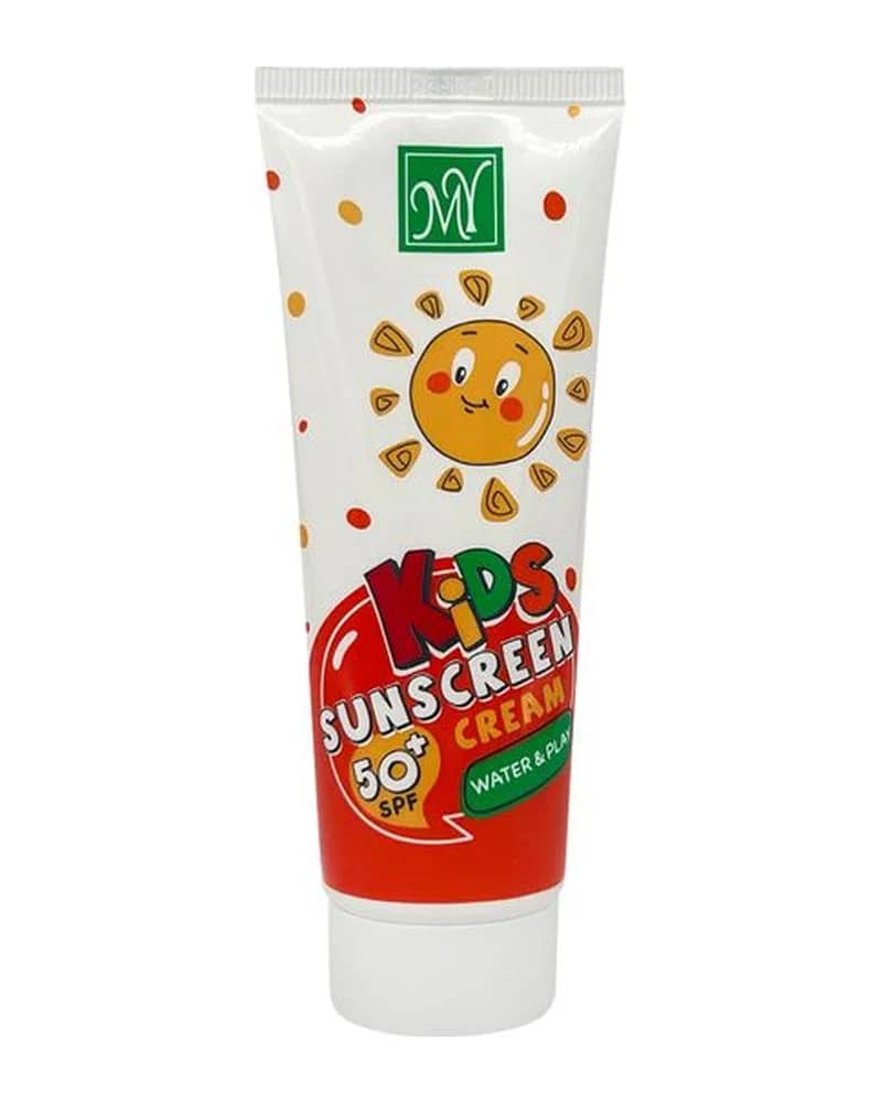 ضد آفتاب کودک SPF50 مای