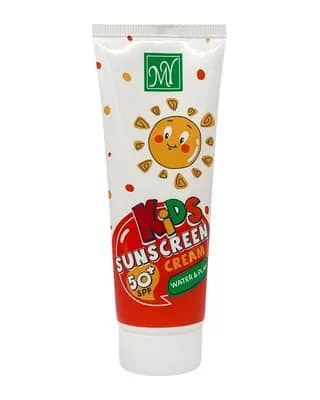 ضد آفتاب کودک SPF50 مای