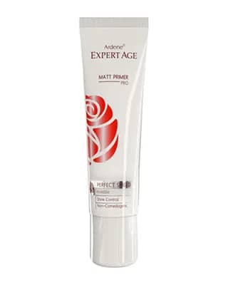 ژل پرایمر مات کننده آردن مدل Expert Age