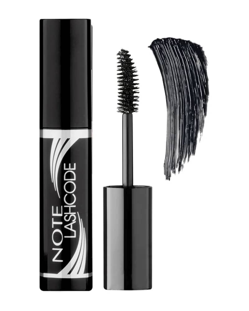 ریمل بلند کننده نوت مدل Lash Code