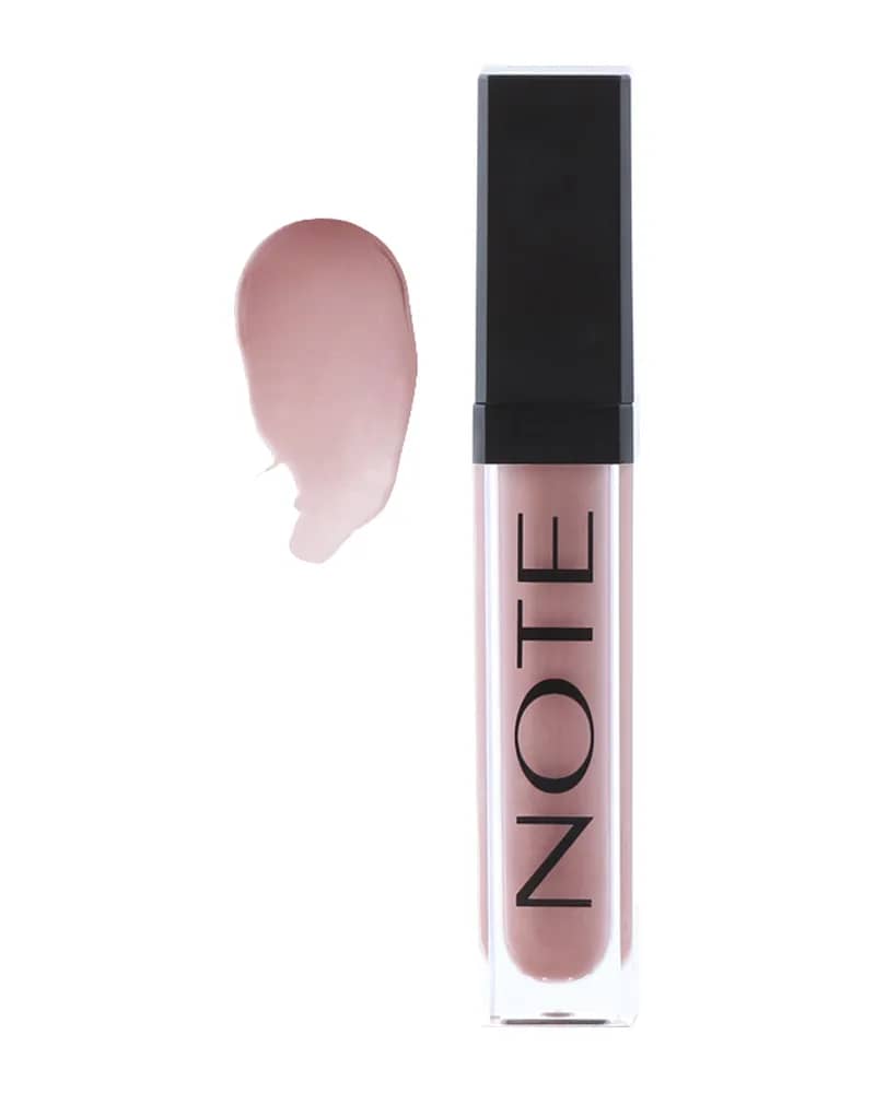 ‫رژ لب مایع مات نوت مدل Matte Moist