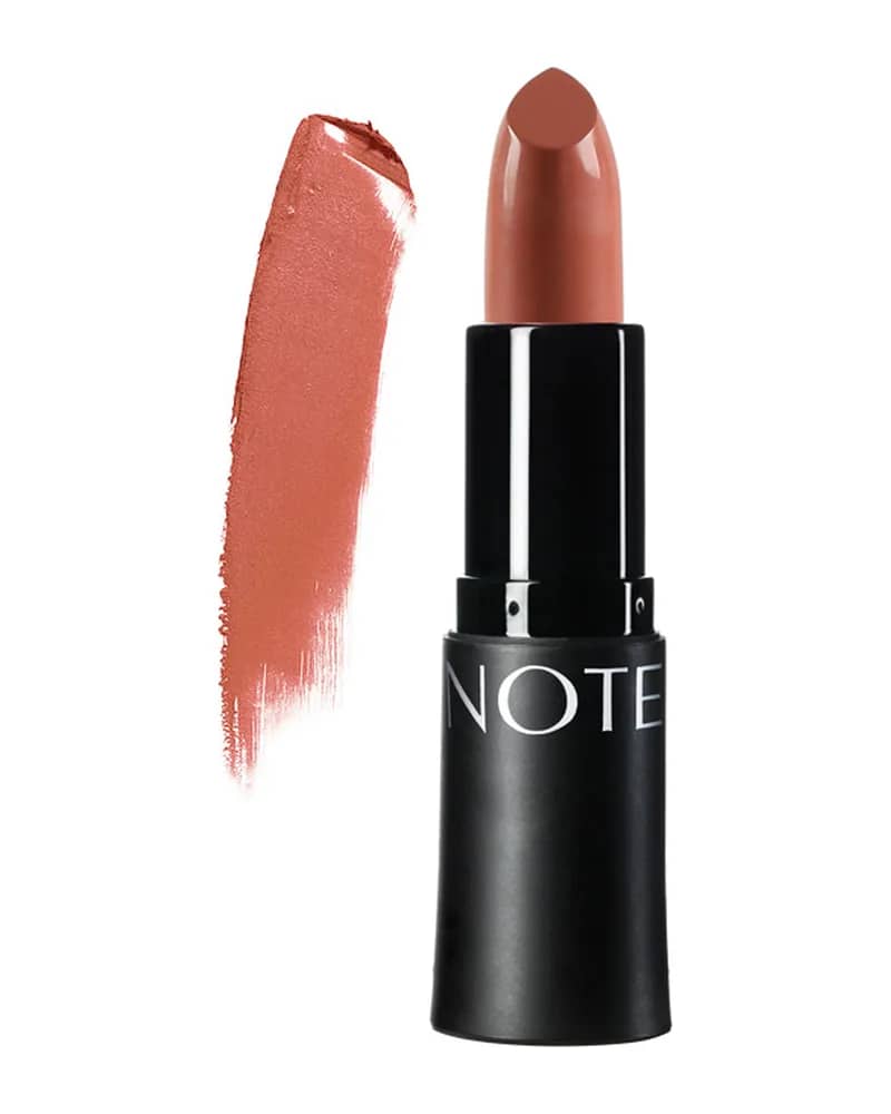‫رژ لب جامد نوت مدل Matte Moist