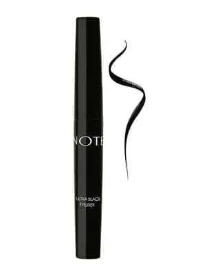 ‫خط چشم مویی مایع نوت مدل Ultra Black